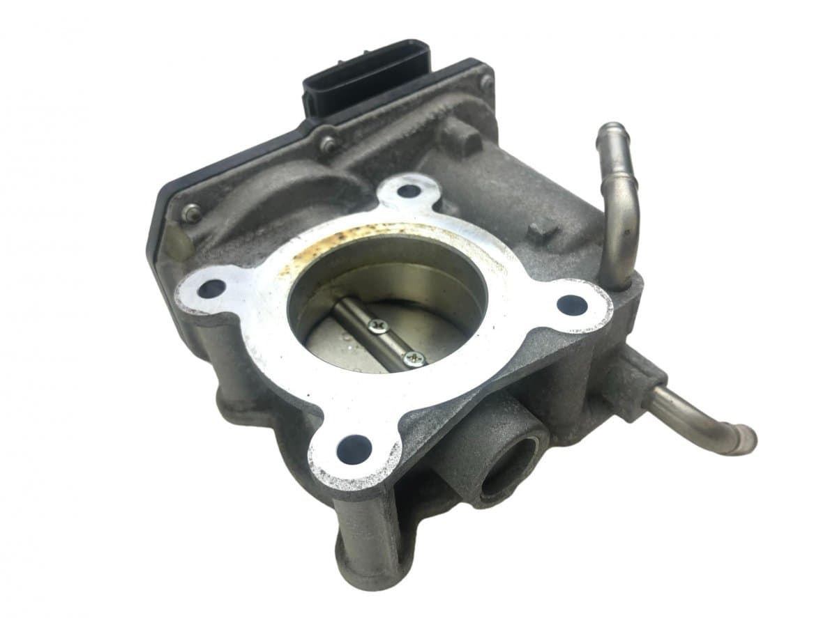 TOYOTA 2203047080 Throttle body TOYOTA C-HR I (AX10, AX50) (2016-2023)