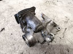 TOYOTA Throttle body TOYOTA AURIS (E15) (2006-2012) — thumbnail 1