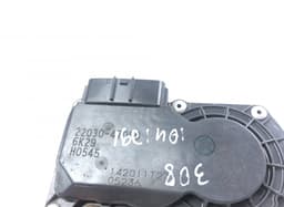 TOYOTA 2203047080 Throttle body TOYOTA C-HR I (AX10, AX50) (2016-2023) — thumbnail 4