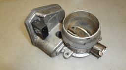 BMW Throttle body BMW 5 (E60, E61) (2003-2010) — thumbnail 3