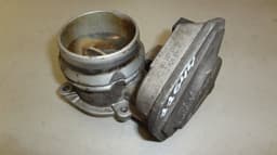 BMW Throttle body BMW 5 (E60, E61) (2003-2010) — thumbnail 1