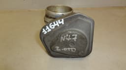 BMW Throttle body BMW 5 (E60, E61) (2003-2010) — thumbnail 2