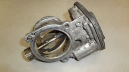 BMW Throttle body BMW 5 (E60, E61) (2003-2010) — thumbnail 5