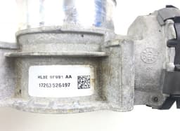 FORD HL3E9F991AA Throttle body FORD EXPEDITION IV (2017-) — thumbnail 3