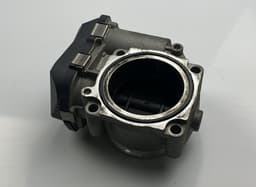 BMW 756106702 756106702 13547561067-02 1354756106702 A2C53374892 1001208899 1001208893 Throttle body BMW 1 (E81, E82, E87, E88) (2003-2013) — thumbnail 3