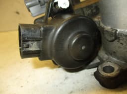 TOYOTA Throttle body TOYOTA COROLLA IX (E120) (2001-2007) — thumbnail 5