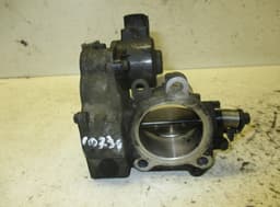 TOYOTA Throttle body TOYOTA COROLLA IX (E120) (2001-2007) — thumbnail 3