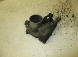 TOYOTA Throttle body TOYOTA COROLLA IX (E120) (2001-2007) — thumbnail 1