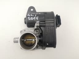 PEUGEOT Throttle body PEUGEOT 2008 I (A94) (2013-2019) — thumbnail 1