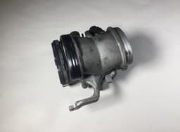 MERCEDES-BENZ A1371410125 Throttle body MERCEDES-BENZ S-CLASS Coupe (C215) (1999-2006) — thumbnail 1