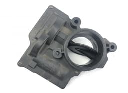 VW A2C53104475 Throttle body VW PASSAT B6 (3C) (2005-2010) — thumbnail 2