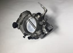 MERCEDES-BENZ A1371410125 Throttle body MERCEDES-BENZ S-CLASS Coupe (C215) (1999-2006) — thumbnail 4