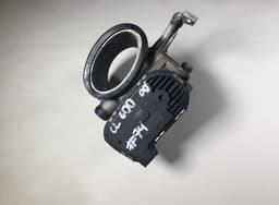 MERCEDES-BENZ A1371410125 Throttle body MERCEDES-BENZ S-CLASS Coupe (C215) (1999-2006) — thumbnail 3