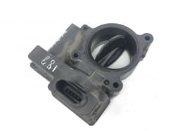 VW A2C53104475 Throttle body VW PASSAT B6 (3C) (2005-2010) — thumbnail 1