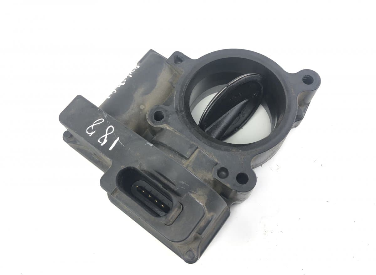 VW A2C53104475 Throttle body VW PASSAT B6 (3C) (2005-2010)