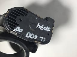 MERCEDES-BENZ A1371410125 Throttle body MERCEDES-BENZ S-CLASS Coupe (C215) (1999-2006) — thumbnail 5