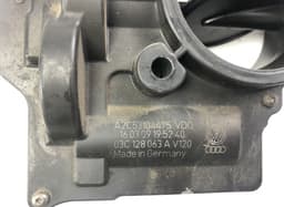 VW A2C53104475 Throttle body VW PASSAT B6 (3C) (2005-2010) — thumbnail 3