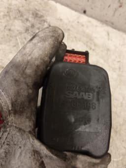 SAAB Throttle body SAAB 9-5 (YS3E) (1997-2010) — thumbnail 3