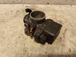 SAAB Throttle body SAAB 9-5 (YS3E) (1997-2010) — thumbnail 2