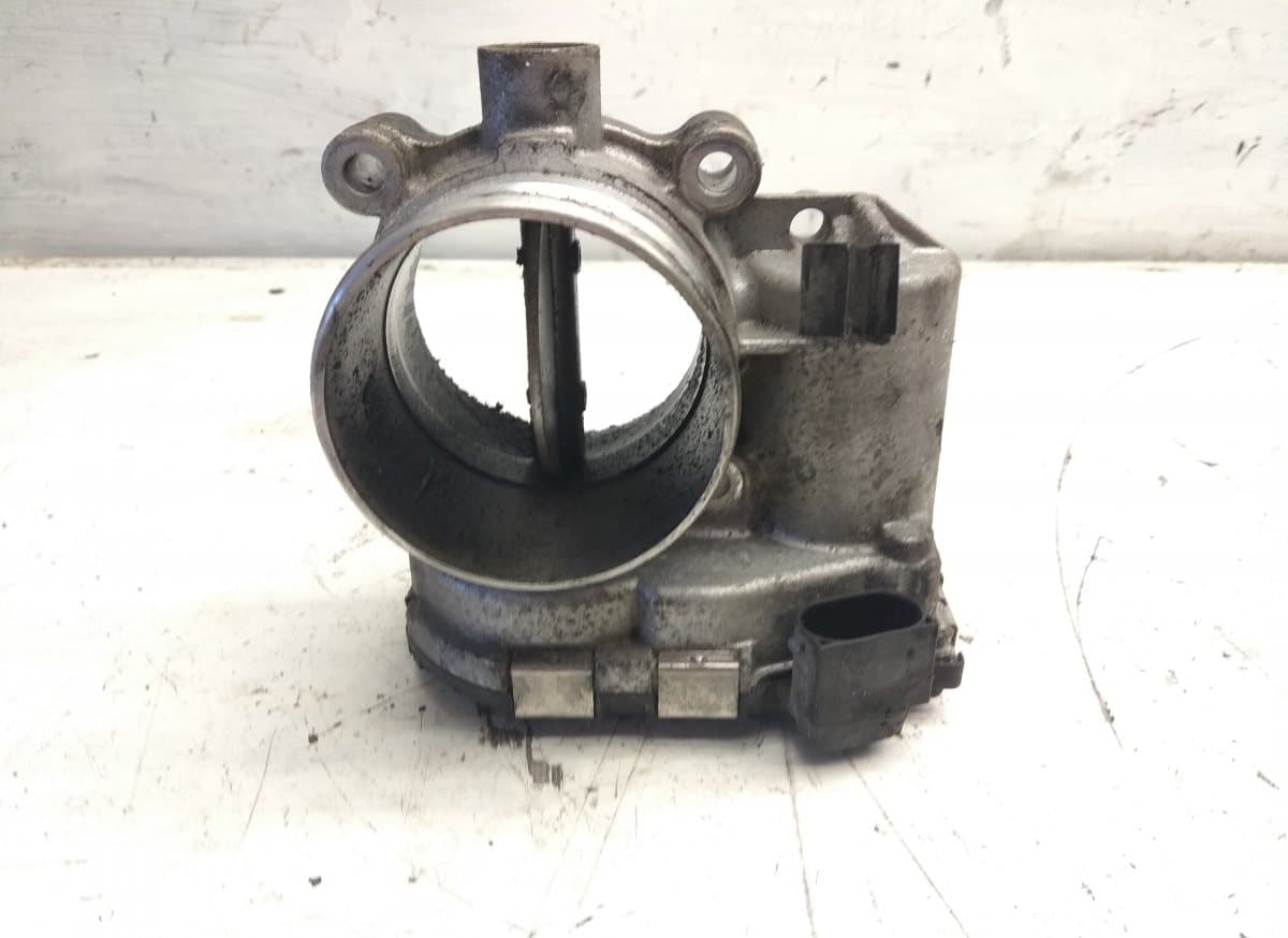 VOLVO Throttle body VOLVO XC60 I (2008-2017)