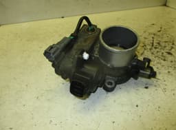 TOYOTA Throttle body TOYOTA COROLLA IX (E120) (2001-2007) — thumbnail 2