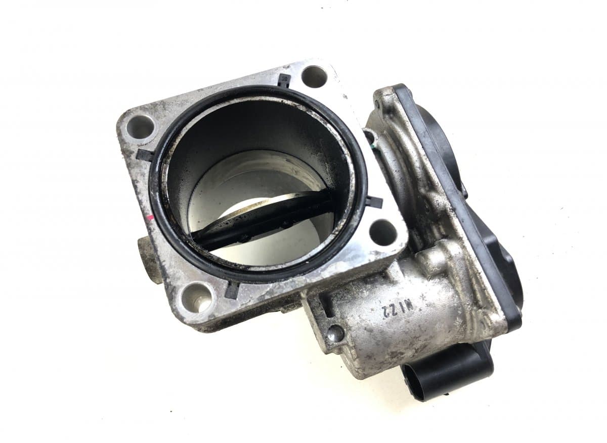 KIA 351002F900 Throttle body KIA SORENTO III (UM) (2015-2020)
