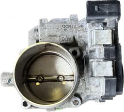 VW Throttle body VW TOURAN (1T3) (2010-2015) — thumbnail 1
