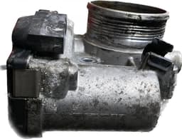 VOLVO Throttle body VOLVO V70 III (BW) (2007-2016) — thumbnail 4