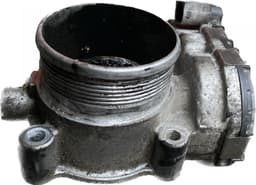 VOLVO Throttle body VOLVO V70 III (BW) (2007-2016) — thumbnail 2