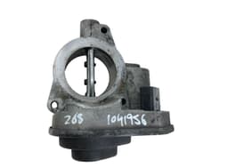 AUDI 057128063 Throttle body AUDI A8 (4E) (2002-2010) — thumbnail 2