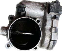 VOLVO Throttle body VOLVO V70 III (BW) (2007-2016) — thumbnail 1