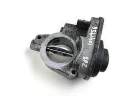 AUDI 057128063 Throttle body AUDI A8 (4E) (2002-2010) — thumbnail 1