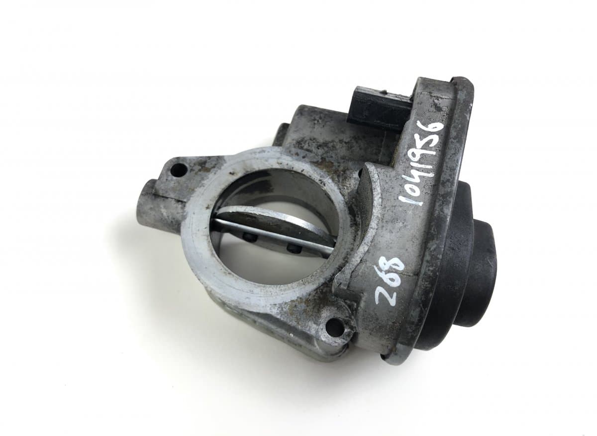 057128063 Throttle body AUDI A8 (4E) (2002-2010)