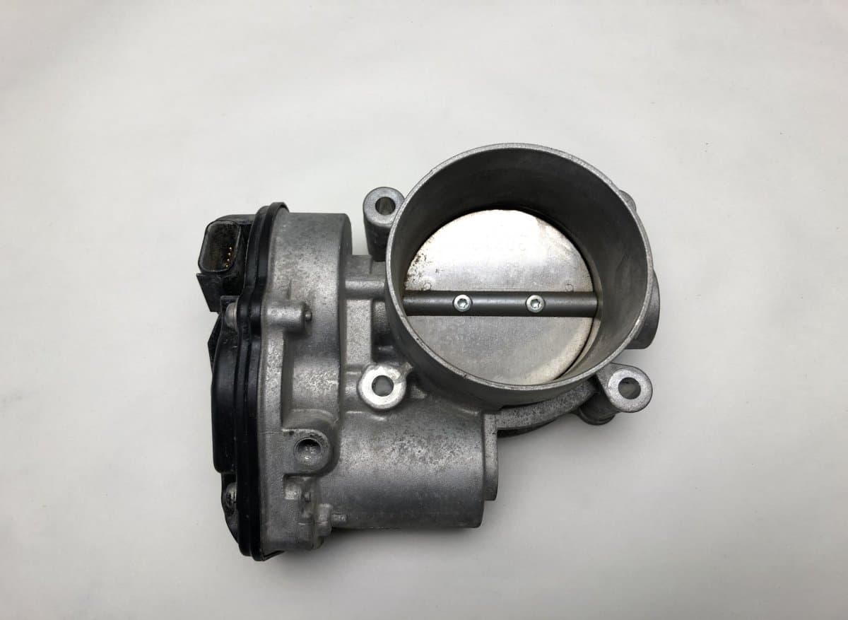 Throttle body FORD EXPLORER V (2010-2019)