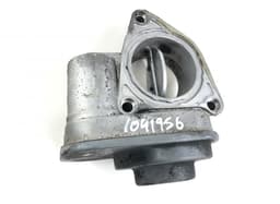 AUDI 057128063 Throttle body AUDI A8 (4E) (2002-2010) — thumbnail 4