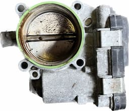 VW Throttle body VW TOURAN (1T3) (2010-2015) — thumbnail 2