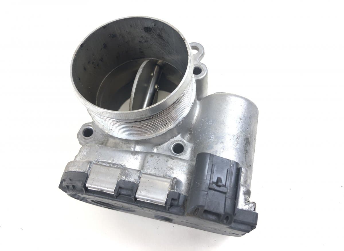 LAND ROVER 0280750832 Throttle body LAND ROVER EVOQUE II (L551) (2018-)