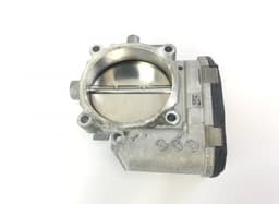 MERCEDES-BENZ 0280750514 Throttle body MERCEDES-BENZ SL-CLASS (R231) (2012-2020) — thumbnail 1