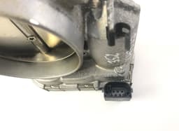 MERCEDES-BENZ 0280750514 Throttle body MERCEDES-BENZ SL-CLASS (R231) (2012-2020) — thumbnail 4