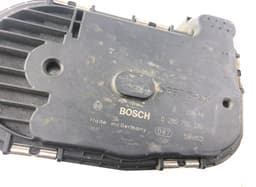 MASERATI 0280750101 Throttle body MASERATI QUATTROPORTE III (03.04-) — thumbnail 3