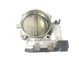 MERCEDES-BENZ 0280750514 Throttle body MERCEDES-BENZ SL-CLASS (R231) (2012-2020) — thumbnail 2