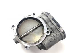MASERATI 0280750101 Throttle body MASERATI QUATTROPORTE III (03.04-) — thumbnail 2