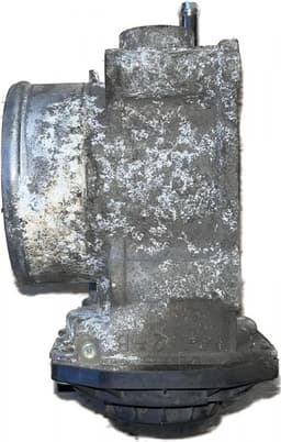 TOYOTA Throttle body TOYOTA PRIUS III (XW30) (2009-2015) — thumbnail 4