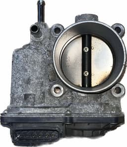 TOYOTA Throttle body TOYOTA PRIUS III (XW30) (2009-2015) — thumbnail 3