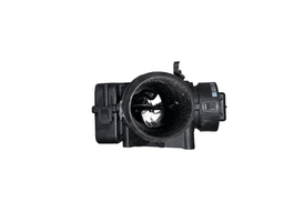 PEUGEOT 9660030480 Throttle body PEUGEOT 308 I (4A, 4C) (2007-2013) — thumbnail 3