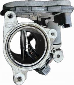 FORD Throttle body FORD MONDEO Mk IV (BA7) (2007-2014) — thumbnail 2