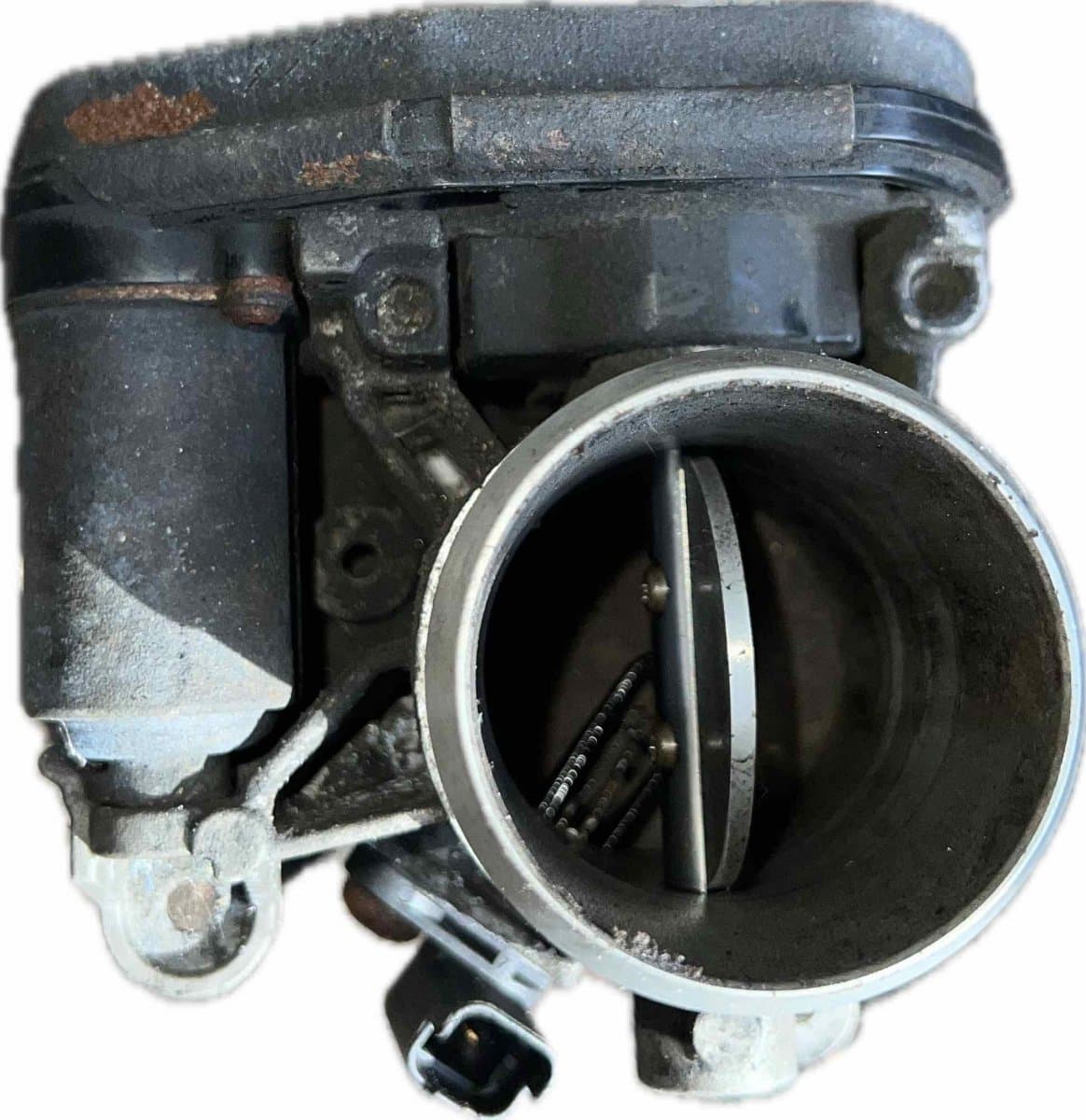 FORD Throttle body FORD MONDEO Mk IV (BA7) (2007-2014)