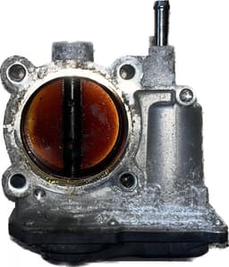 TOYOTA Throttle body TOYOTA PRIUS III (XW30) (2009-2015) — thumbnail 1