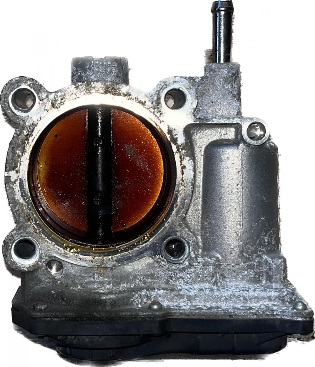 TOYOTA Throttle body TOYOTA PRIUS III (XW30) (2009-2015)