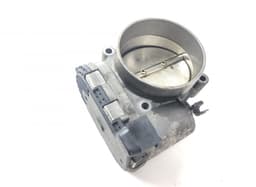 MASERATI 0280750101 Throttle body MASERATI QUATTROPORTE III (03.04-) — thumbnail 1